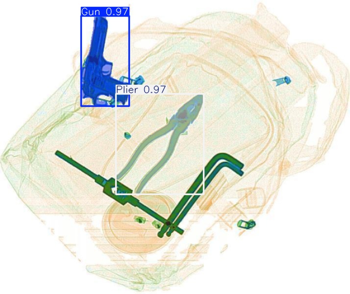 Detection preview by Segmentatation_v8_medium_train_250