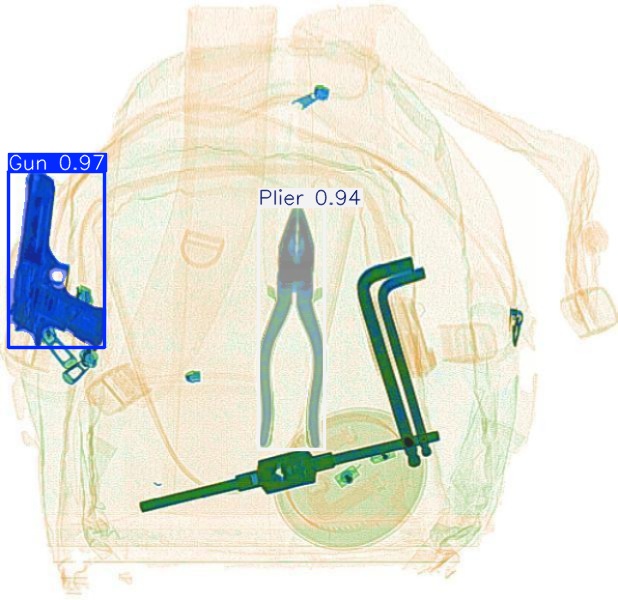 Detection preview by Segmentatation_v8_medium_train_250
