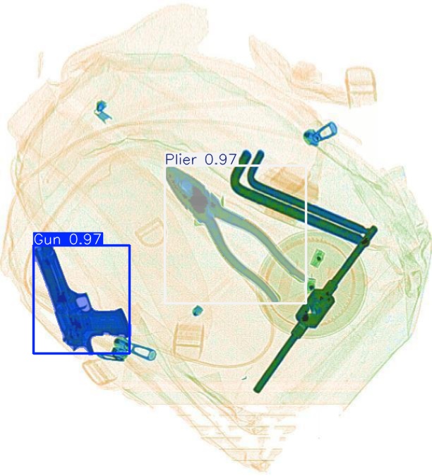 Detection preview by Segmentatation_v8_medium_train_250