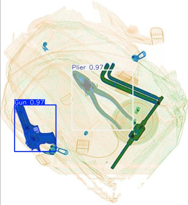 Detection preview by Segmentatation_v8_medium_train_250