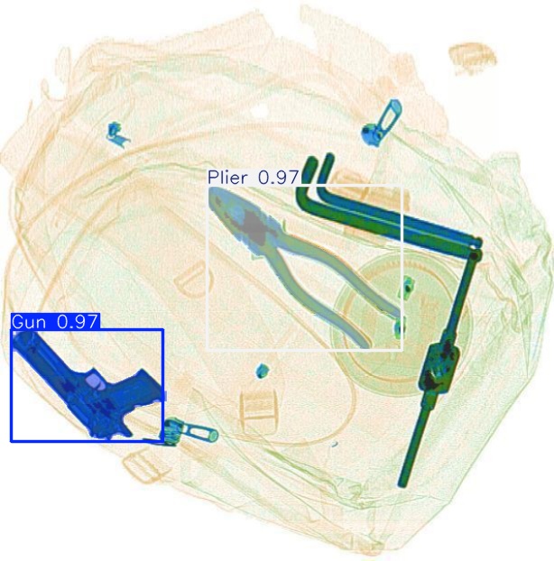 Detection preview by Segmentatation_v8_medium_train_250