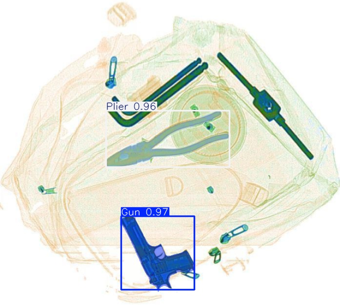 Detection preview by Segmentatation_v8_medium_train_250