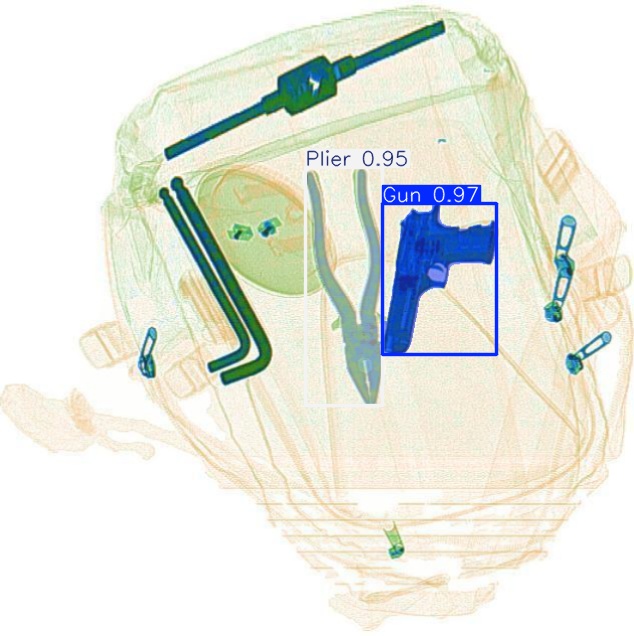 Detection preview by Segmentatation_v8_medium_train_250