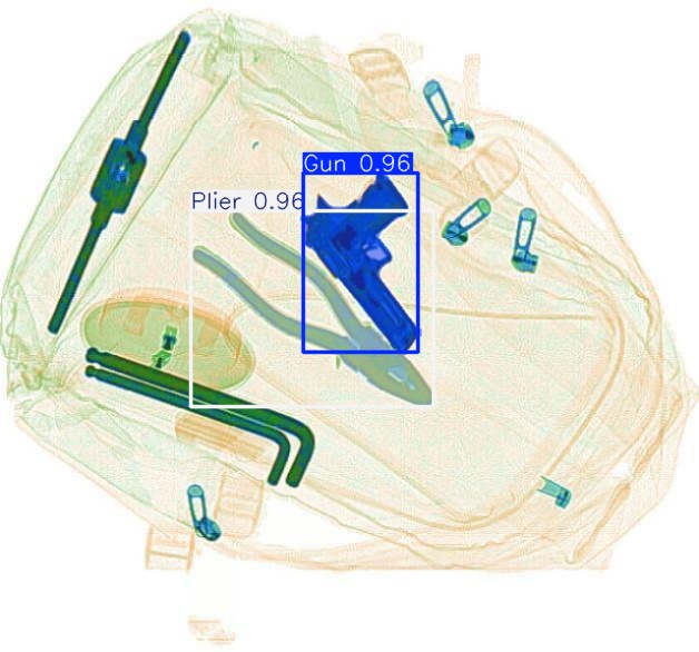 Detection preview by Segmentatation_v8_medium_train_250