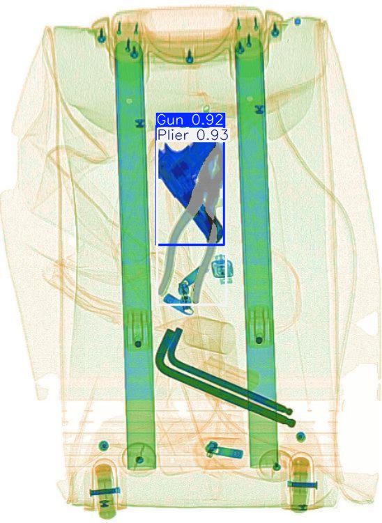 Detection preview by Segmentatation_v8_medium_train_250