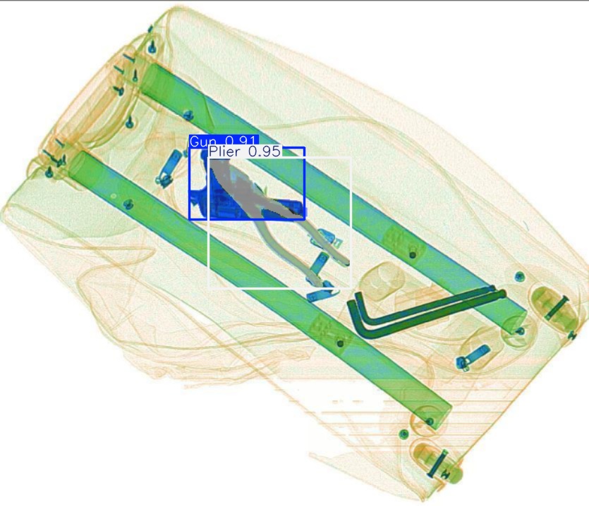 Detection preview by Segmentatation_v8_medium_train_250