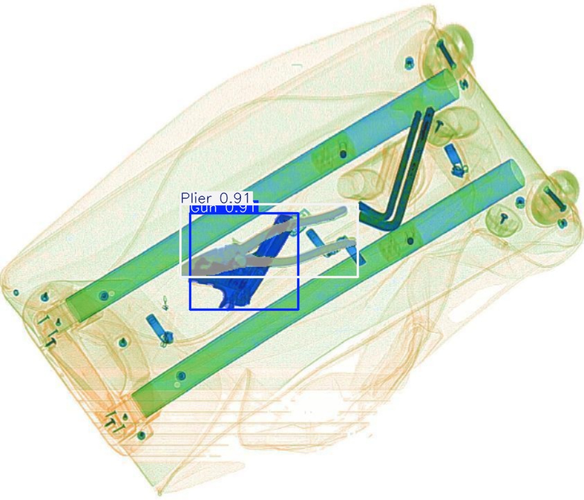 Detection preview by Segmentatation_v8_medium_train_250