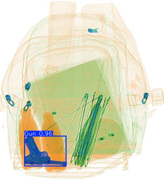 Detection preview by Segmentatation_v8_medium_train_250