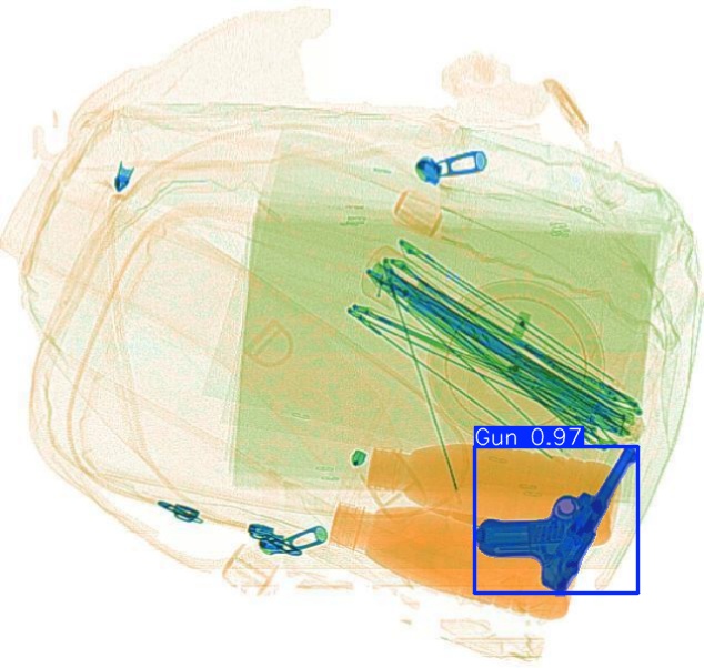 Detection preview by Segmentatation_v8_medium_train_250