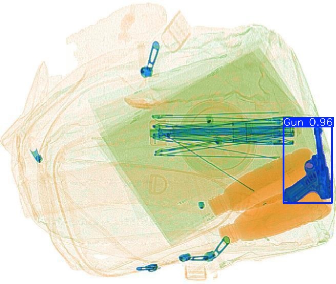 Detection preview by Segmentatation_v8_medium_train_250