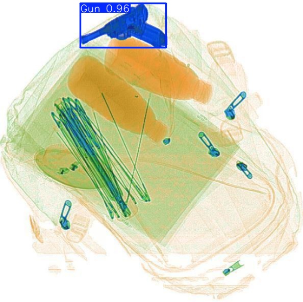Detection preview by Segmentatation_v8_medium_train_250