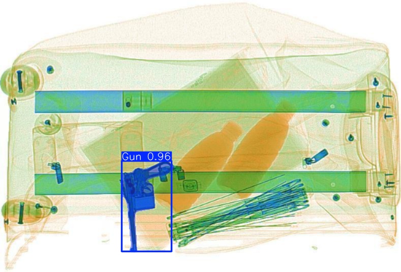 Detection preview by Segmentatation_v8_medium_train_250