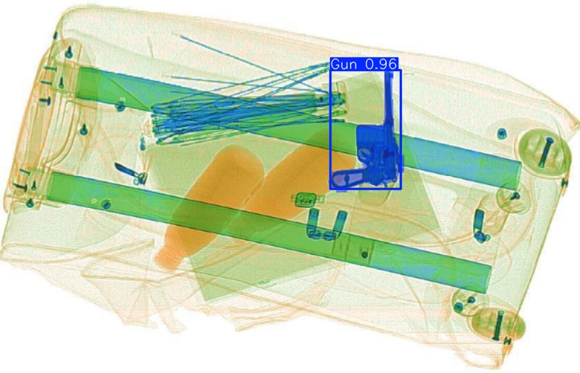 Detection preview by Segmentatation_v8_medium_train_250