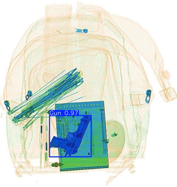 Detection preview by Segmentatation_v8_medium_train_250