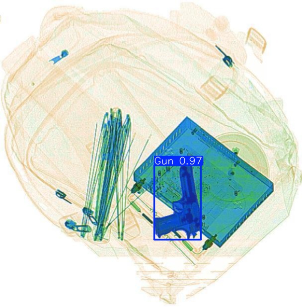 Detection preview by Segmentatation_v8_medium_train_250