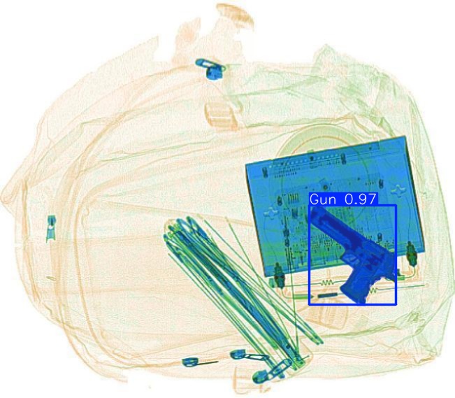 Detection preview by Segmentatation_v8_medium_train_250