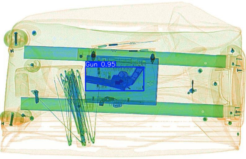 Detection preview by Segmentatation_v8_medium_train_250