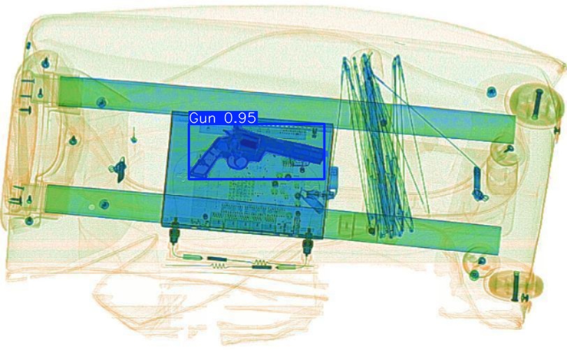Detection preview by Segmentatation_v8_medium_train_250