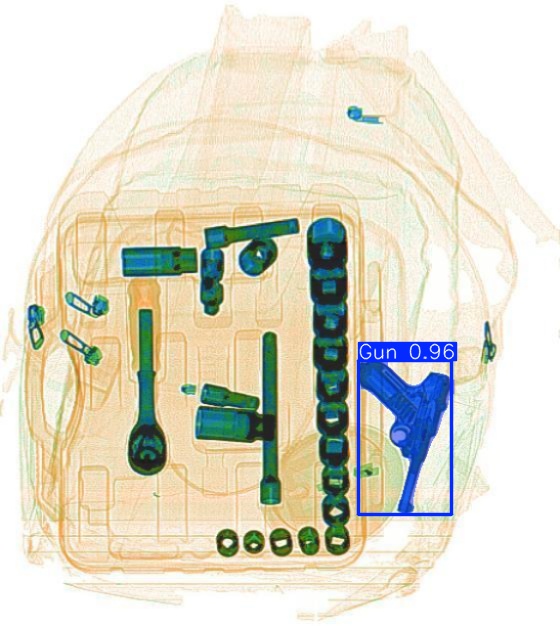 Detection preview by Segmentatation_v8_medium_train_250