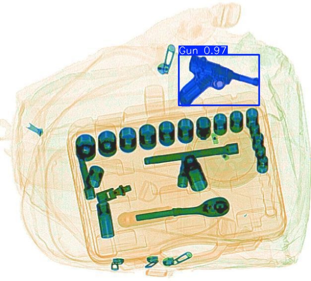 Detection preview by Segmentatation_v8_medium_train_250