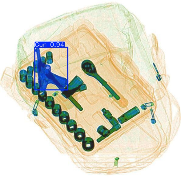 Detection preview by Segmentatation_v8_medium_train_250