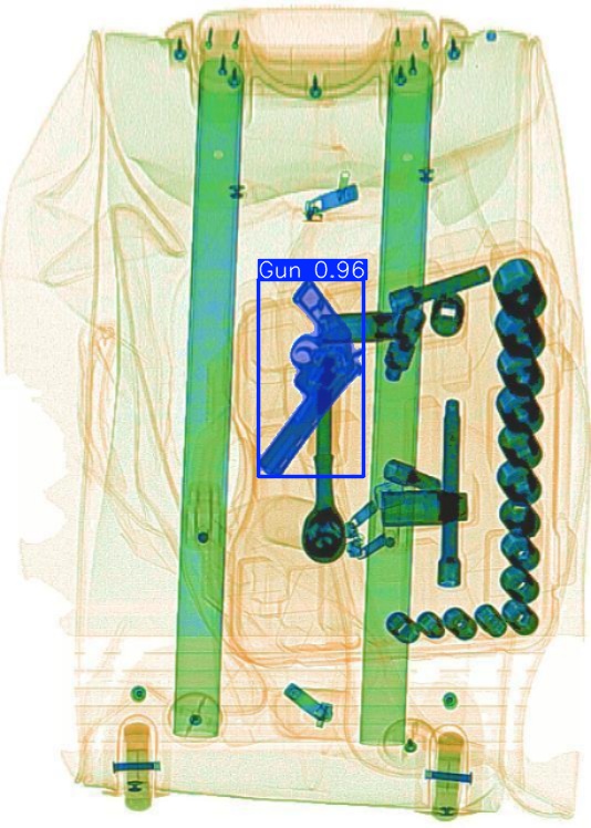 Detection preview by Segmentatation_v8_medium_train_250