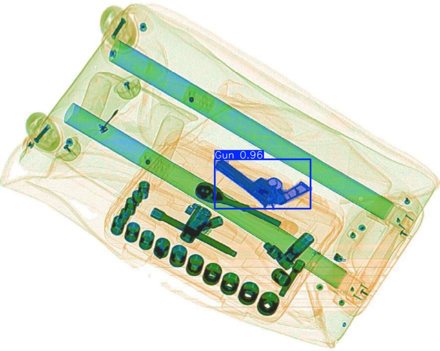 Detection preview by Segmentatation_v8_medium_train_250