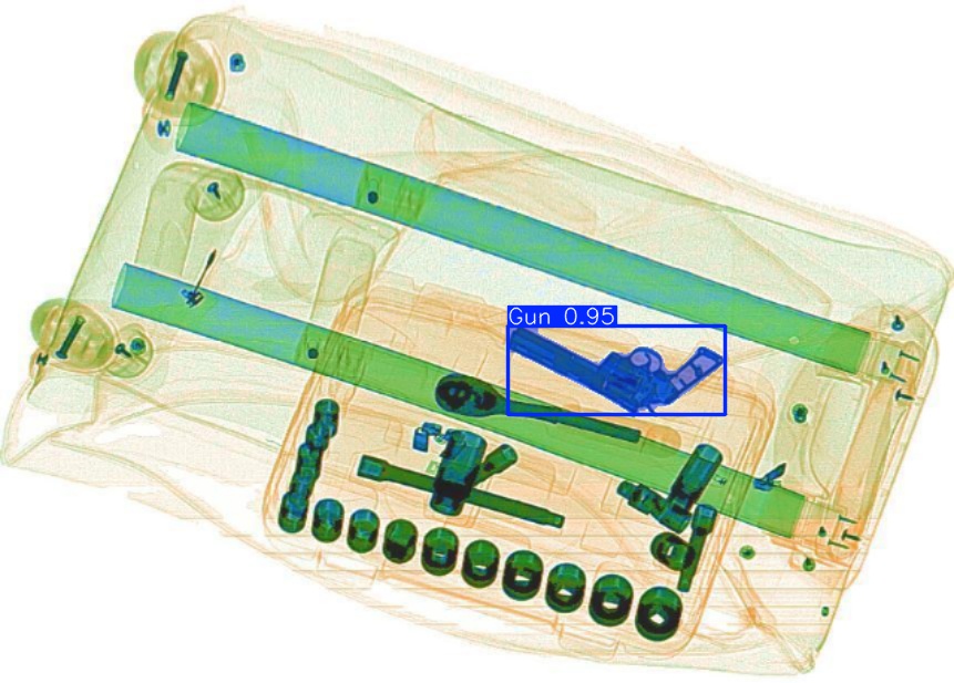 Detection preview by Segmentatation_v8_medium_train_250