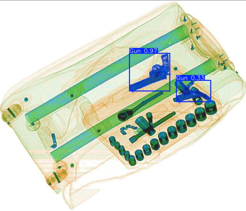 Detection preview by Segmentatation_v8_medium_train_250
