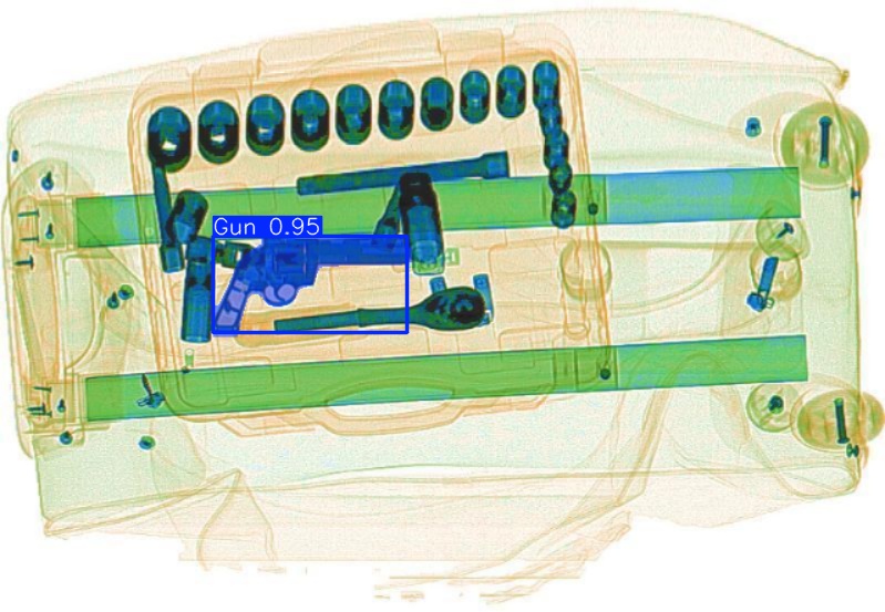 Detection preview by Segmentatation_v8_medium_train_250