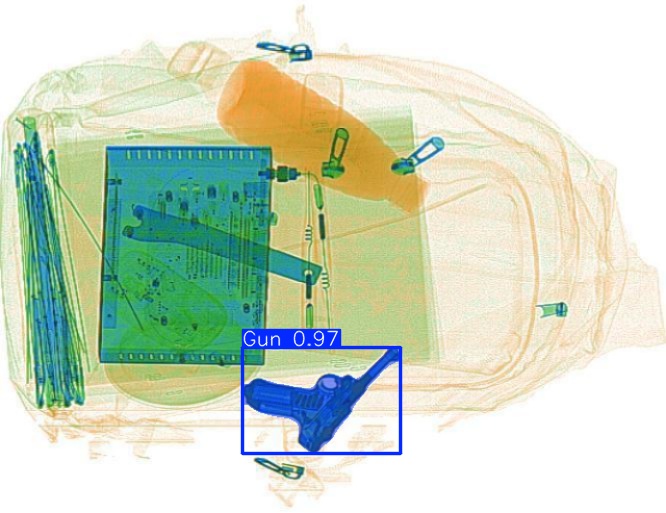 Detection preview by Segmentatation_v8_medium_train_250