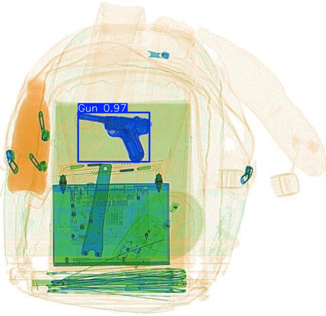 Detection preview by Segmentatation_v8_medium_train_250