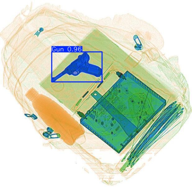 Detection preview by Segmentatation_v8_medium_train_250