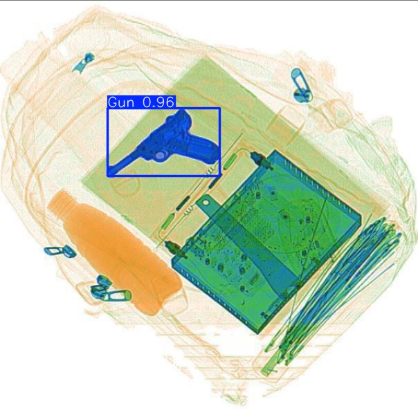 Detection preview by Segmentatation_v8_medium_train_250