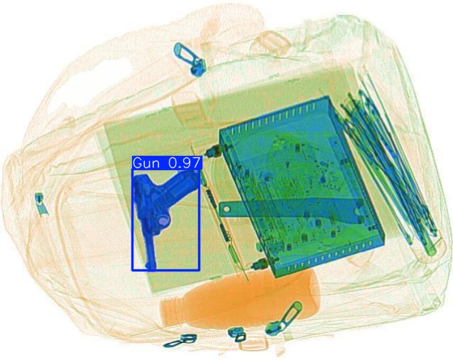 Detection preview by Segmentatation_v8_medium_train_250