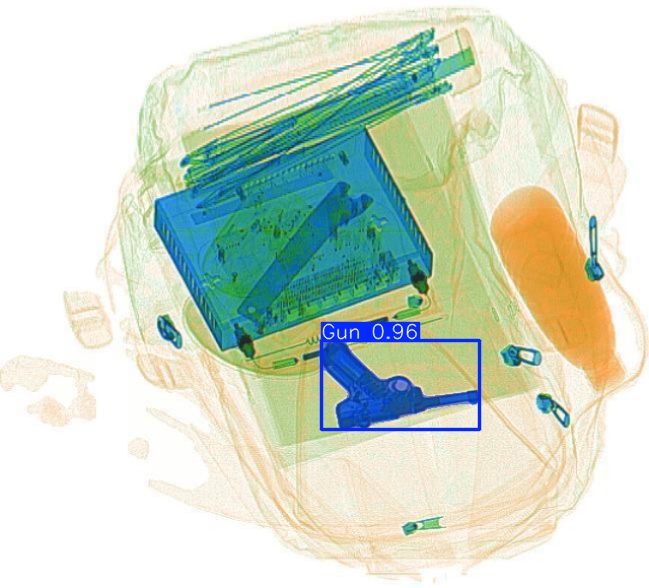 Detection preview by Segmentatation_v8_medium_train_250