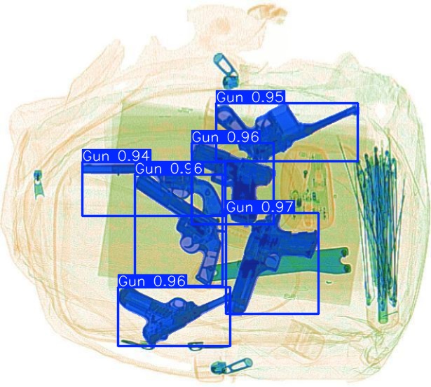 Detection preview by Segmentatation_v8_medium_train_250