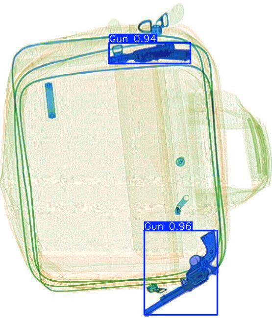 Detection preview by Segmentatation_v8_medium_train_250