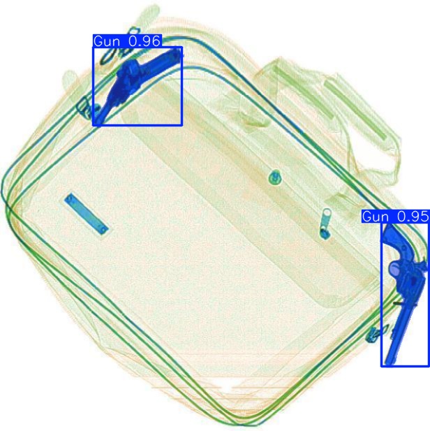 Detection preview by Segmentatation_v8_medium_train_250