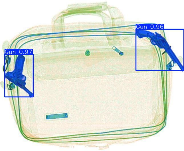 Detection preview by Segmentatation_v8_medium_train_250