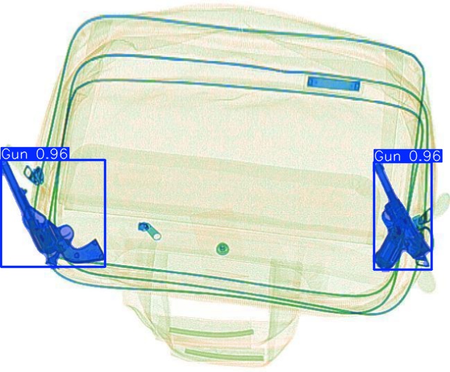 Detection preview by Segmentatation_v8_medium_train_250