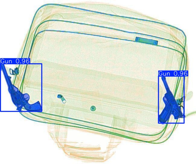 Detection preview by Segmentatation_v8_medium_train_250