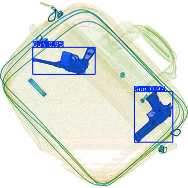 Detection preview by Segmentatation_v8_medium_train_250