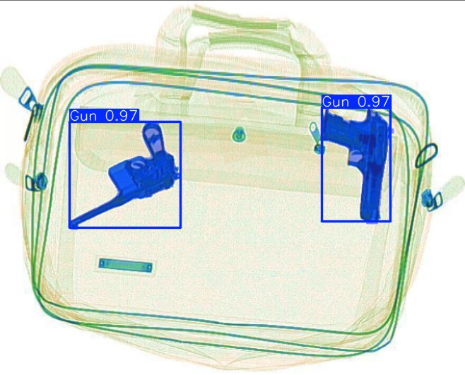 Detection preview by Segmentatation_v8_medium_train_250