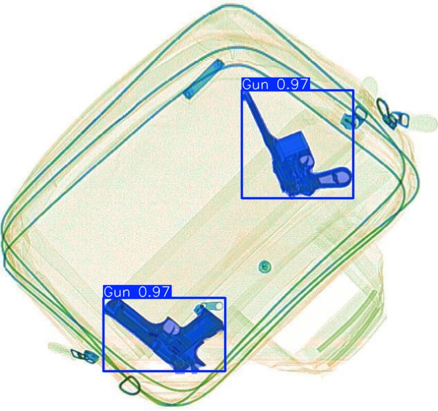 Detection preview by Segmentatation_v8_medium_train_250