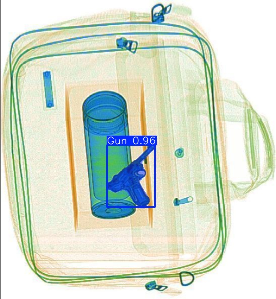 Detection preview by Segmentatation_v8_medium_train_250