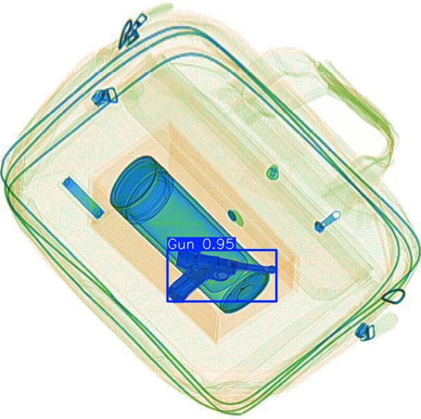 Detection preview by Segmentatation_v8_medium_train_250