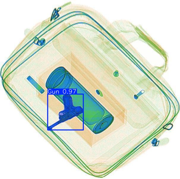 Detection preview by Segmentatation_v8_medium_train_250