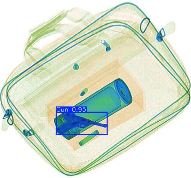 Detection preview by Segmentatation_v8_medium_train_250