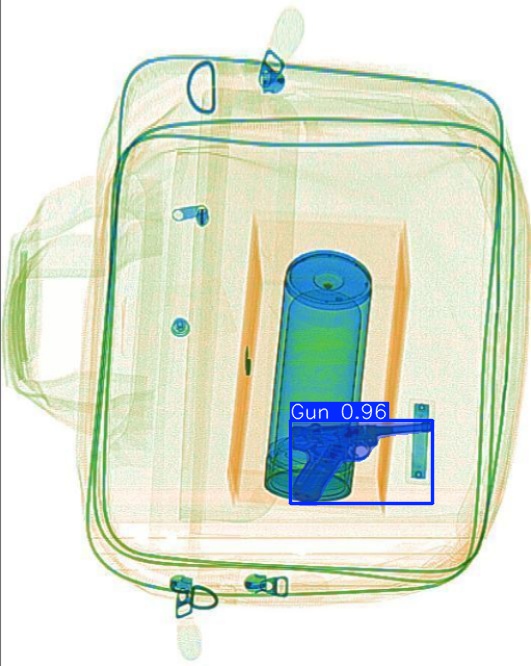 Detection preview by Segmentatation_v8_medium_train_250